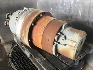 Liebherr SAT400/206 & SAT400/256